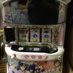 ツインエンジェルparty コイン不要機付き - おもちゃ 