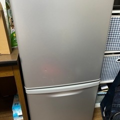 Panasonic冷蔵庫