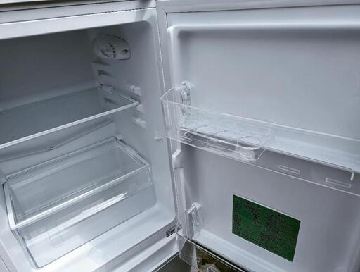 【約1ヶ月の使用】2023年製 ノンフロン冷凍冷蔵庫☆お届けも致します☆
