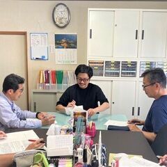 介護福祉士×正社員