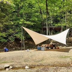 ノルディスク　タープ　カーリ　ダイヤモンド20