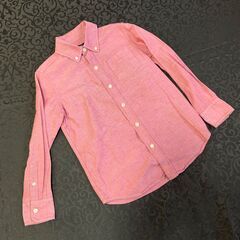 子供服　GAPkids シャツ　120サイズ