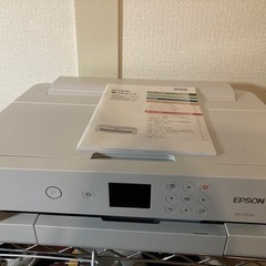プリンター EPSON PX-S5010