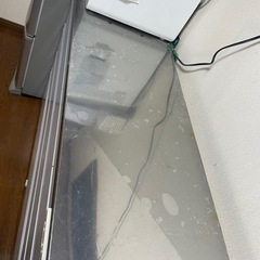 【決まりました】ステンレス食器棚