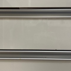 【決まりました】ステンレス食器棚