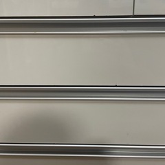 【決まりました】ステンレス食器棚