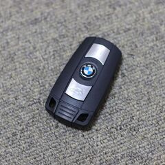 登録可能　BMW　Eシリーズ　スマートキー　3ボタン　CAS３　...