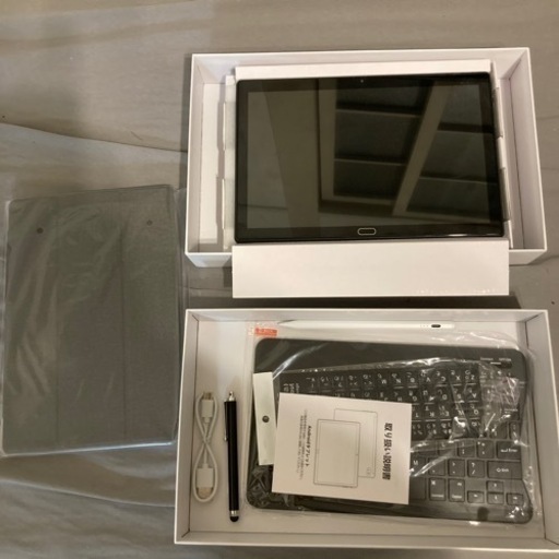 Androidタブレット（値下げしました）