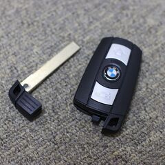 登録可能 BMW Eシリーズ スマートキー コンフォートアクセス 3ボタン 