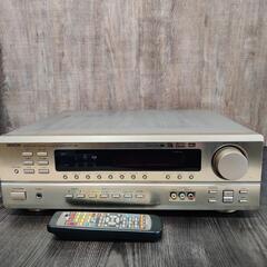 DENON AVアンプ AVC-1550