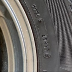 215/80R16 4×4 KITAGAWA キタガワ ノースリバー20 ジムニー