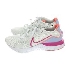 【新品未使用】ナイキ NIKE  CK6360-100 スニーカ...