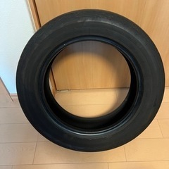 ブリヂストン　レグノ　GRレジェーラ　夏タイヤ4本