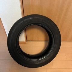 ブリヂストン　レグノ　GRレジェーラ　夏タイヤ4本