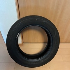 ブリヂストン　レグノ　GRレジェーラ　夏タイヤ4本