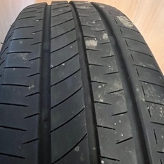 ブリヂストン　レグノ　GRレジェーラ　夏タイヤ4本