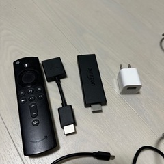 fire tv stick 第二世代 