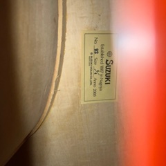 コントラバス、ウッドベース