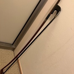 コントラバス、ウッドベース