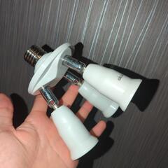 スマート照明、スイッチ Nanoleaf  Essentials A60 E26とeve button elgato