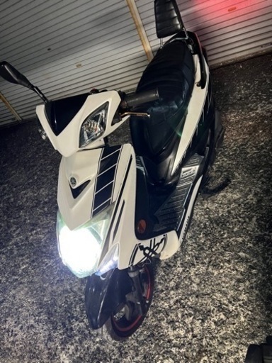 シグナス　3型
