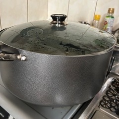 鍋(40cm)