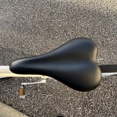 【美品】Cream CS クロスバイク