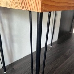 【定価総額15万円】デスク&モニター モニターアーム