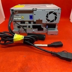 KENWOOD 最高峰 MDV-Z701 新品パーツ多数＋新品バックカメラ付き こ 