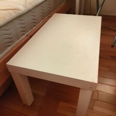 IKEA テーブル 70*40*高さ35