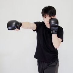 伊賀市阿山地区のボクシングサークル！メンバー大募集！の画像