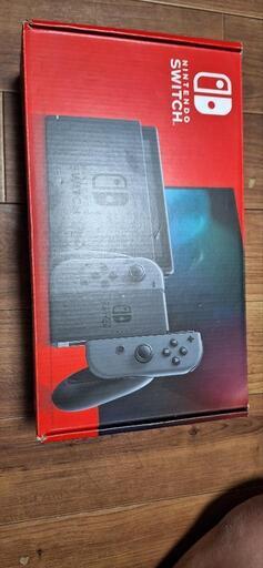 Switch本体