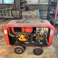 溶接機械※お引き取り期間9月19日〜10月末 溶接機械※お引き取り期間9月19日〜10月末