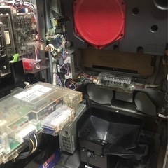 受け渡し決定！ハーデス(中古) 受け渡し決定！ハーデス(中古)