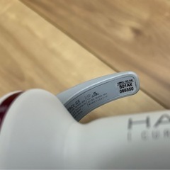 アイロン ヘアビューロン 正規品   LUMIELINA ヘアビューロン S 26.5㎜  