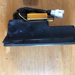 ハイゼットトラック用LEDシーケンシャルテール