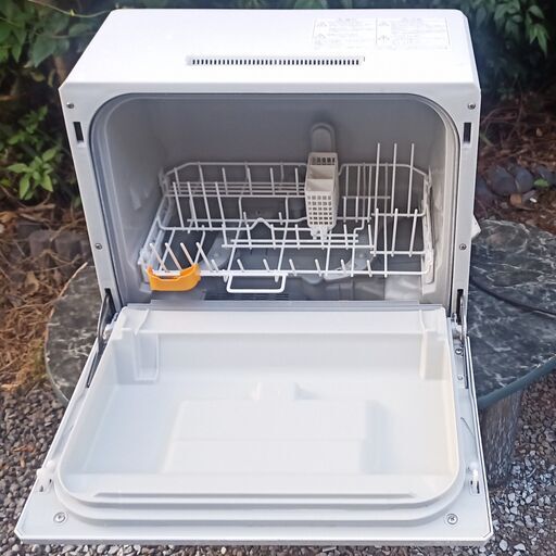 ☆お届け可‼☆ Panasonic 食洗機 食器洗い乾燥機 NP-TCR4 2018年製