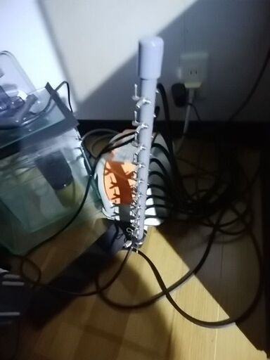 メガパワー1台（中古品）