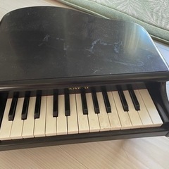 kawaiiミニピアノ