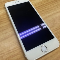 【ネット決済・配送可】SIMフリー iPhone 6s 64GB...