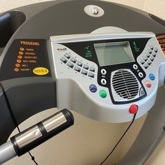 JOHNSON ジョンソンHORIZON FITNESS Ti-22  トレッドミル ルームランナー ランニングマシン 