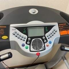 JOHNSON ジョンソンHORIZON FITNESS Ti-22  トレッドミル ルームランナー ランニングマシン 