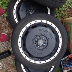 バレックス　ハイブロック