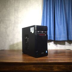 キズのため訳アリ！超コスパゲーミングPCフルセット core i5 GTX970