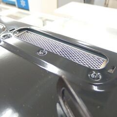 LPガス ガステーブル 2022年製 幅56cm 排気口カバー欠品 パロマ 左強火 IC-S37DX-2L ☆ 札幌市 北区 屯田 