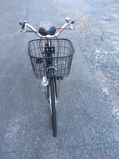 自転車1719