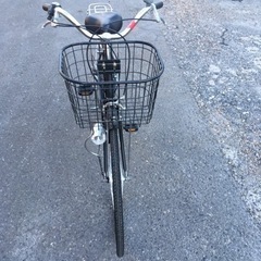 自転車1719