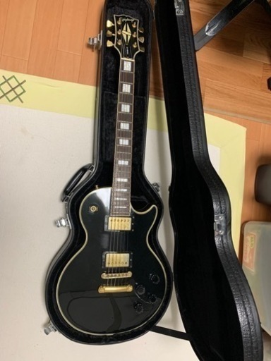 弦楽器、ギター Epiphone by Gibson