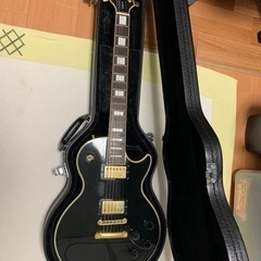 【ネット決済】Epiphone by Gibson