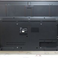 ♪SANSUI/サンスイ 液晶TV SCM50-BW1 50型テレビ 2017年 札幌♪